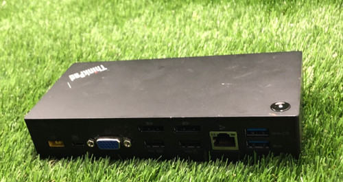 Lenovo thinkpad docking - thinkpad,