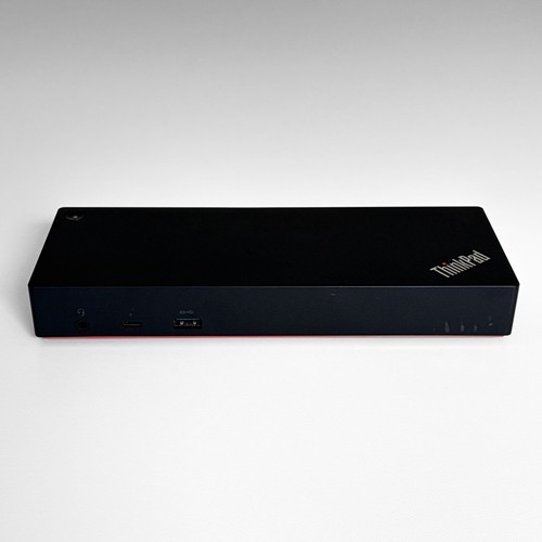 Lenovo thinkpad thunderbolt - lenovo,