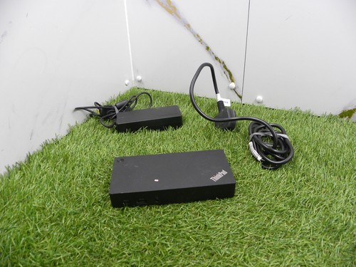 Lenovo thinkpad usb dock gen - thinkpad, usb-c
