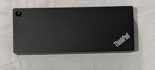 Lenovo thinkpad hybrid usb - thinkpad, usb-c