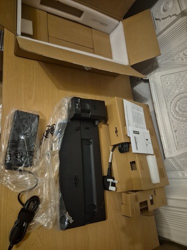 Lenovo thinkpad ultra docking - thinkpad,