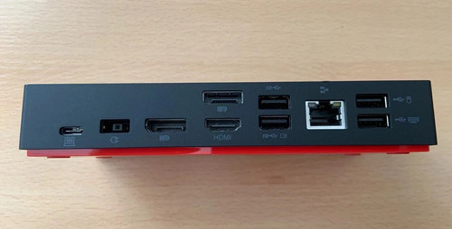 Lenovo thinkpad thunderbolt - lenovo,