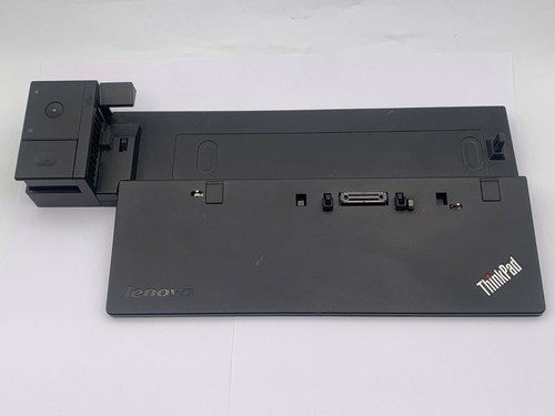 Lenovo thinkpad ultra dock - lenovo,