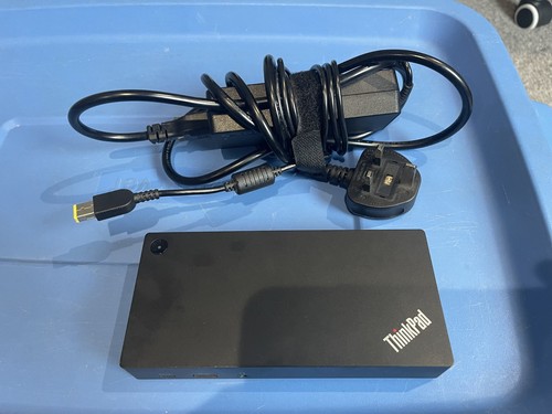 Lenovo thinkpad docking - lenovo,