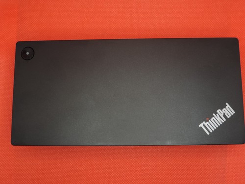 Lenovo thinkpad usbc dock - usbc, 40a9