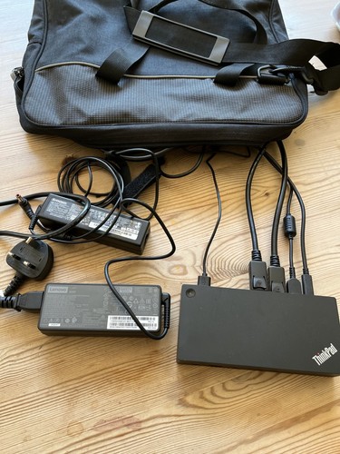 Lenovo thinkpad docking - lenovo,