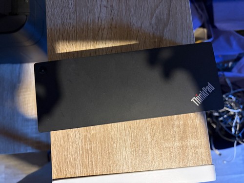 Lenovo thinkpad universal - thinkpad,