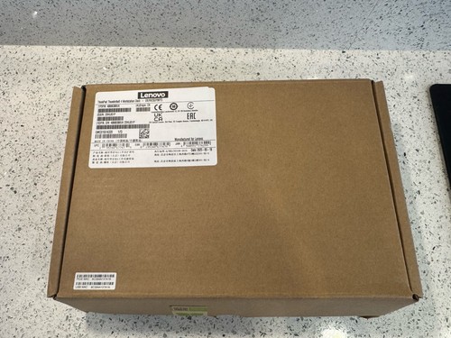 Lenovo thinkpad thunderbolt - thinkpad,