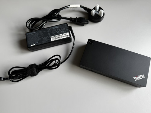 Lenovo thinkpad 40a9 usb - 40a9, usb-c