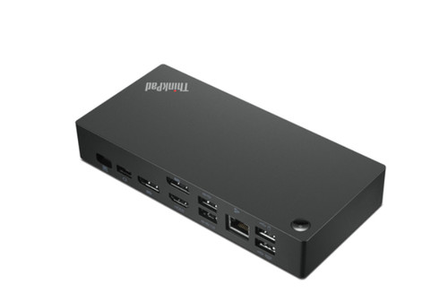 Docking station lenovo - docking,