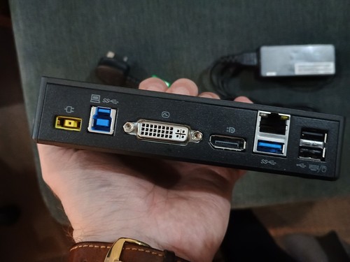 Lenovo thinkpad usb - thinkpad,