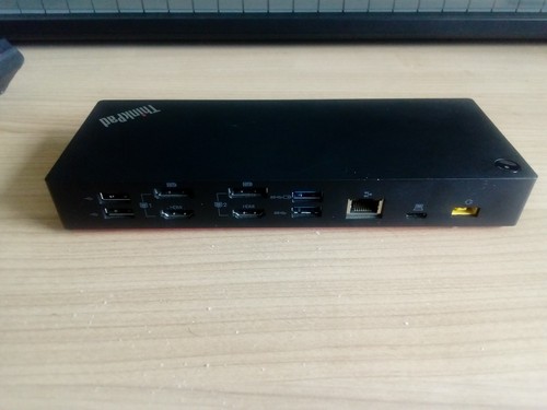 Lenovo thinkpad hybrid - lenovo,