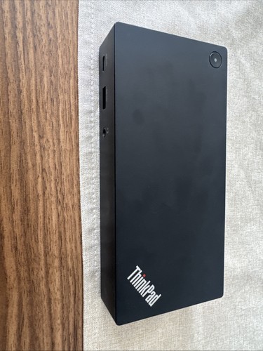 Lenovo thinkpad usb - lenovo,