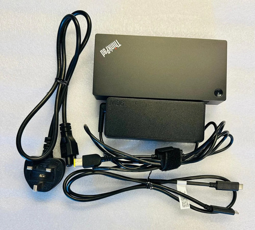 Lenovo thinkpad dock - lenovo,