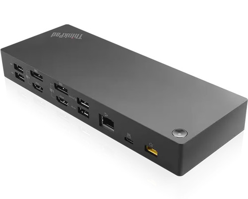 Lenovo thinkpad hybrid usb - lenovo, usb-c