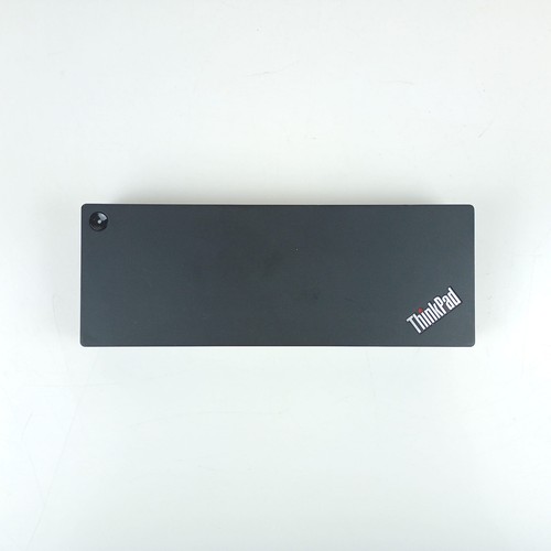 Lenovo thinkpad thunderbolt - thinkpad, 3