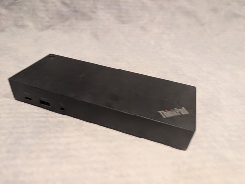 Lenovo thinkpad hybrid usb - lenovo, usb-c