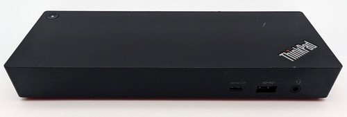 Lenovo thinkpad universal - lenovo,