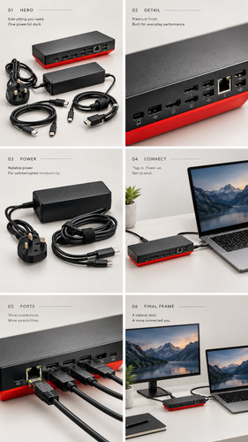 Lenovo thinkpad usb dock - thinkpad, usb-c