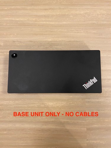 Lenovo thinkpad universal - lenovo,