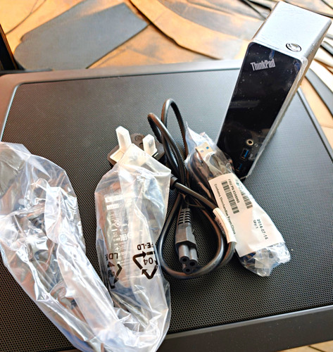 Lenovo thinkpad usb 0 - lenovo,