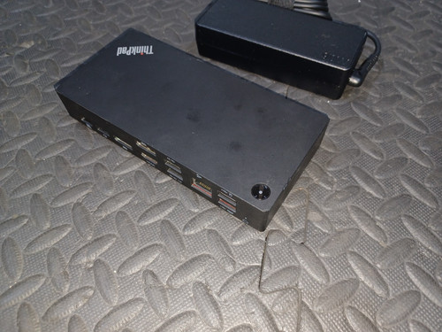 Lenovo thinkpad universal - lenovo,