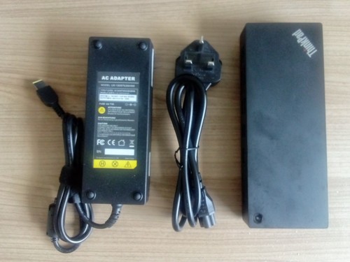 Lenovo thinkpad hybrid - thinkpad, usb-c