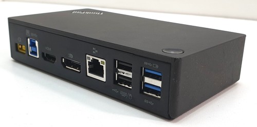 Lenovo thinkpad usb ultra - usb,