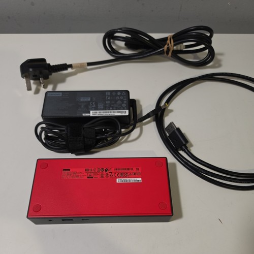 Lenovo thinkpad universal - thinkpad,