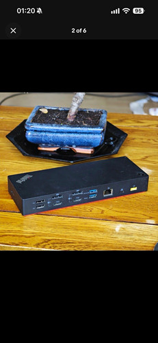 Lenovo thinkpad hybrid - lenovo,