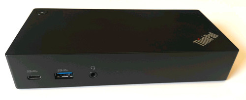 Lenovo thinkpad docking - lenovo,