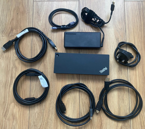 Lenovo thinkpad hybrid usb - lenovo,