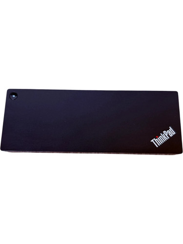 Lenovo thinkpad thunderbolt - thunderbolt, 3