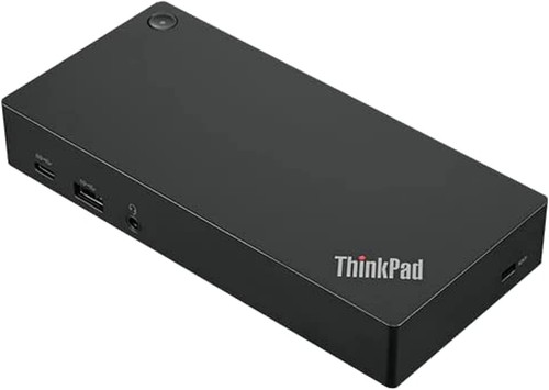 Lenovo thinkpad usb docking - lenovo, usb-c