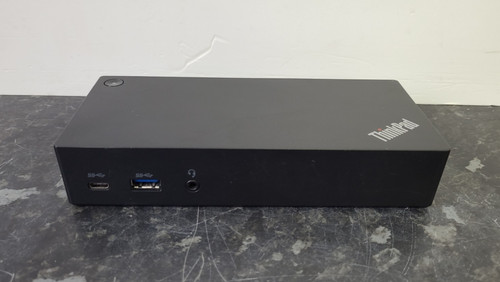 Lenovo thinkpad usb dock gen - lenovo,