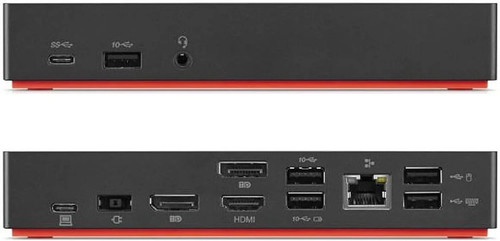 Lenovo docking station - docking,