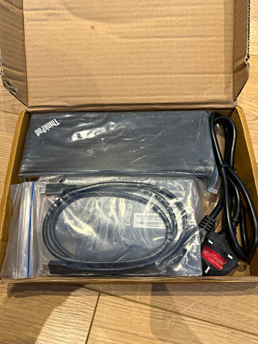 Lenovo thinkpad thunderbolt - thinkpad,
