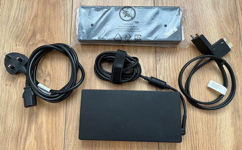 Lenovo thunderbolt - lenovo,