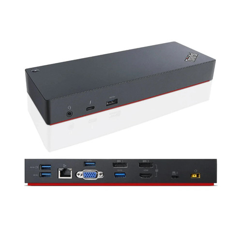 Lenovo thinkpad thunderbolt - lenovo,