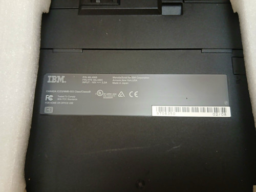 Ibm lenovo thinkpad - lenovo,