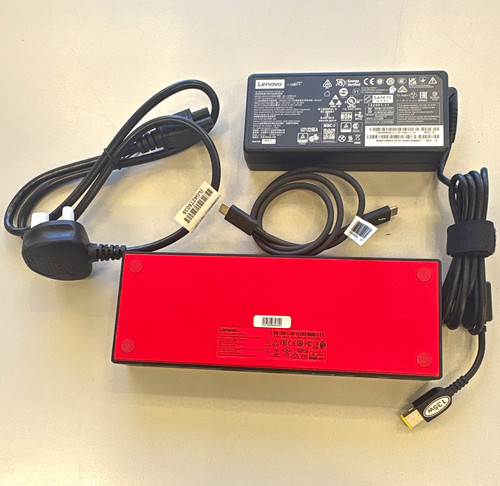 Lenovo thinkpad thunderbolt - thinkpad,