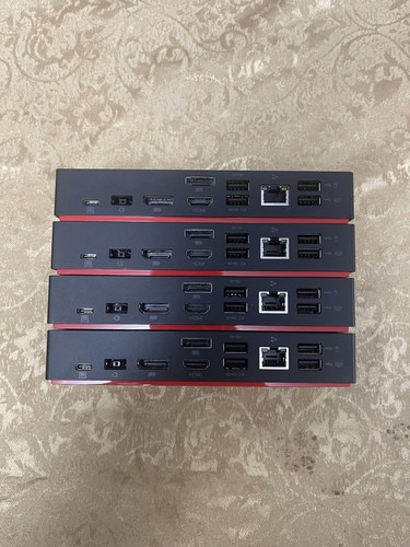 Lenovo thinkpad usb - lenovo, dock
