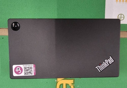 Lenovo thinkpad dk1522 usb - thinkpad, 3.0