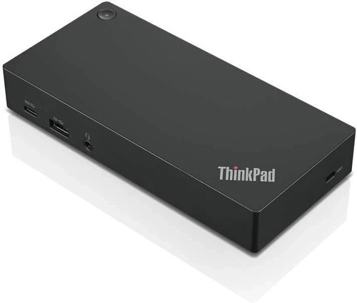 Lenovo docking station - lenovo,