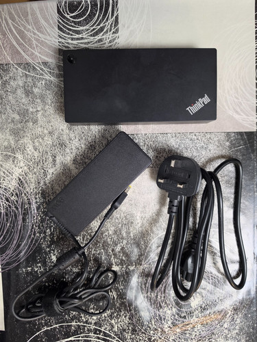 Lenovo thinkpad usb - thinkpad, docking