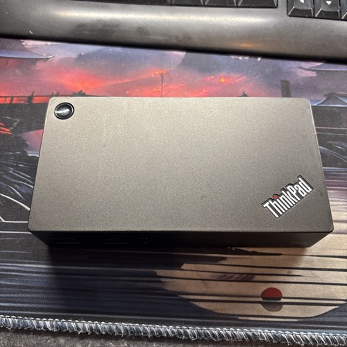 Lenovo thinkpad usb pro - thinkpad,