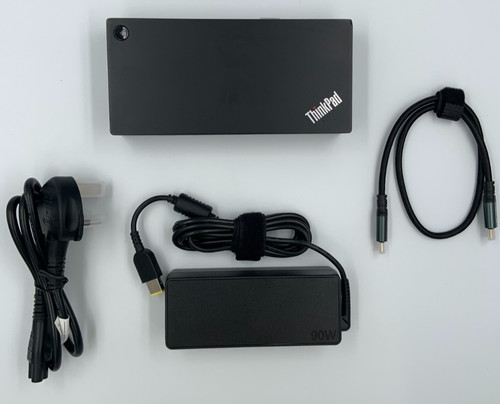 Lenovo thinkpad 40a9 usb - lenovo, usb-c