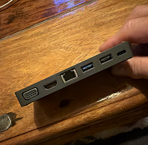 Lenovo thinkpad 40a7 usb - lenovo,