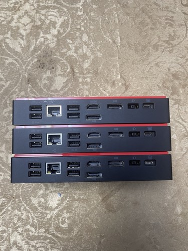 Lenovo thinkpad universal - lenovo,
