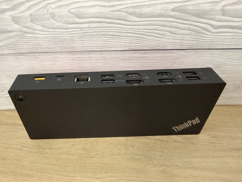 Lenovo thinkpad hybrid usb - thinkpad, usb-c